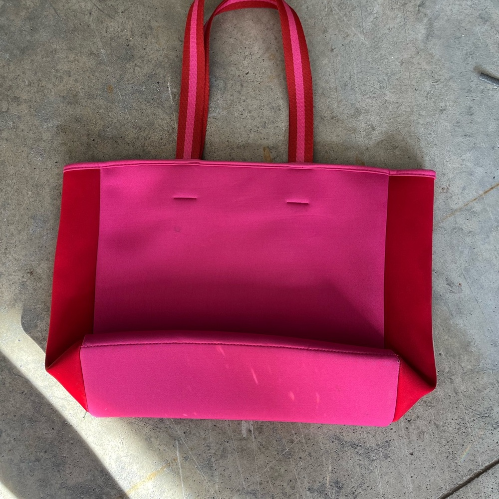Summersalt Tote EUC